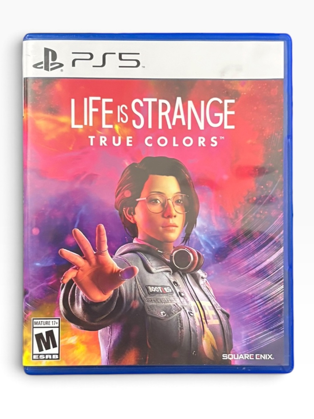 Life is Strange: True Colors - PlayStation 5 Video Game